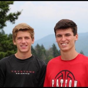 Meet your Posher, Hunter